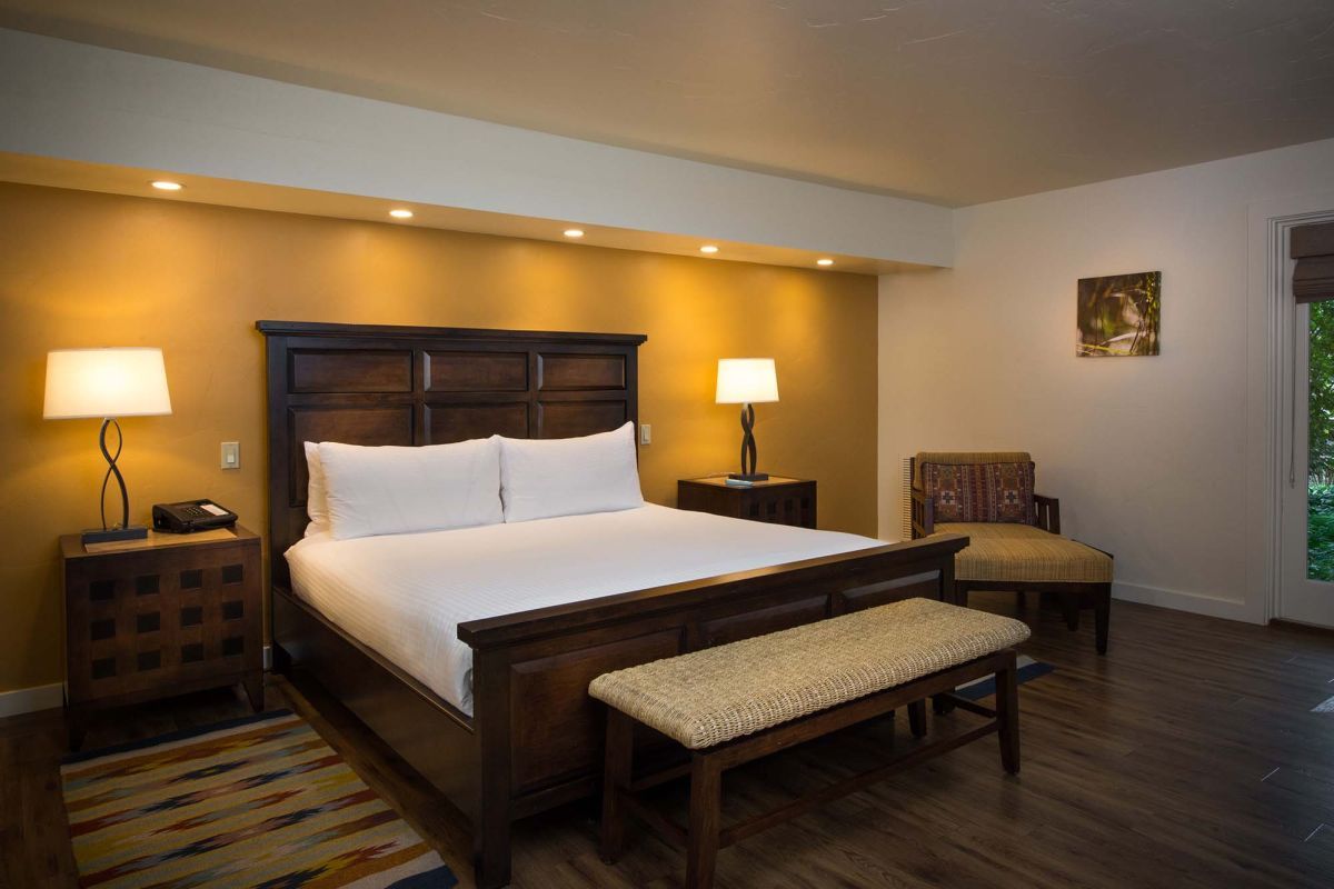 Quail Lodge Resort & Golf Club - thumb 1