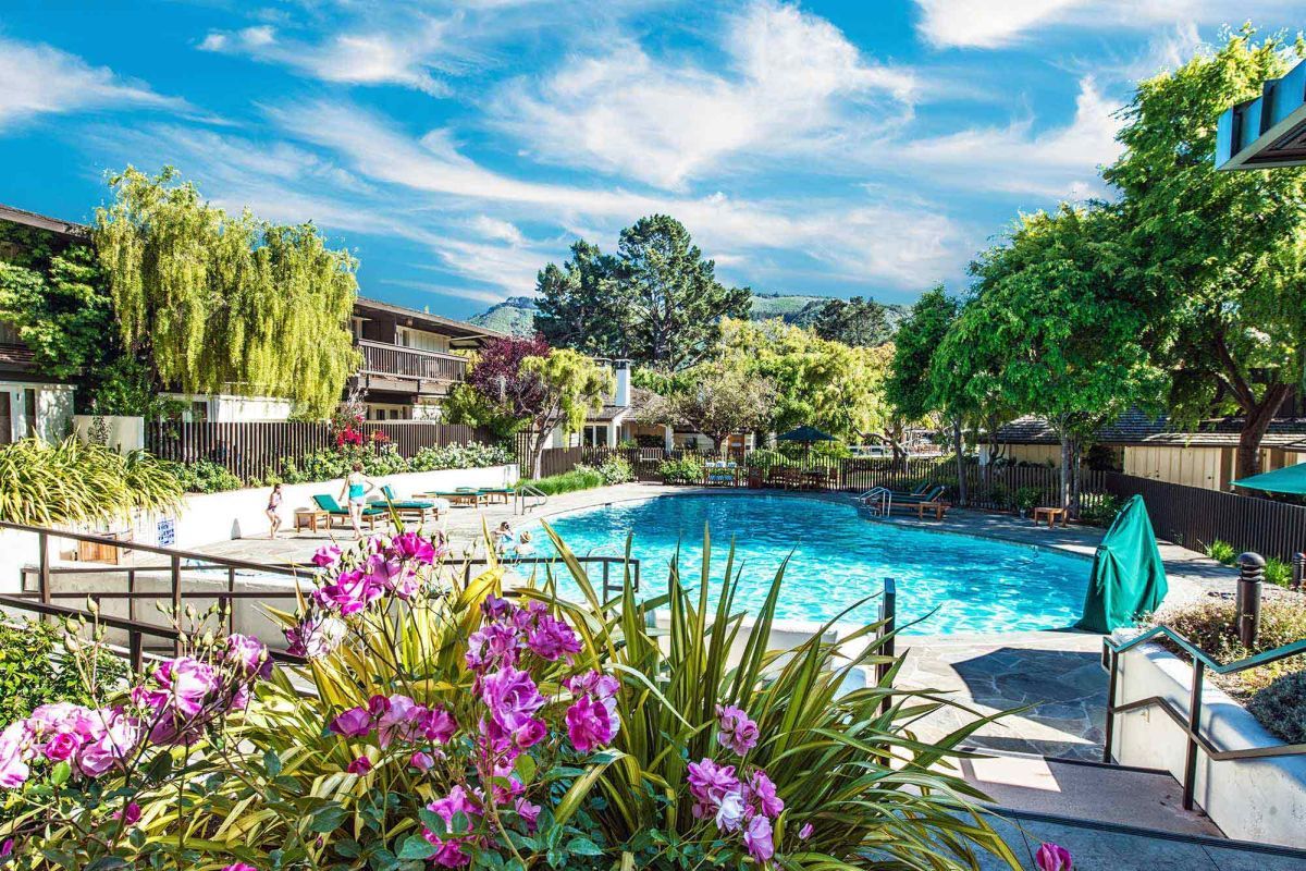 Quail Lodge Resort & Golf Club - thumb 2