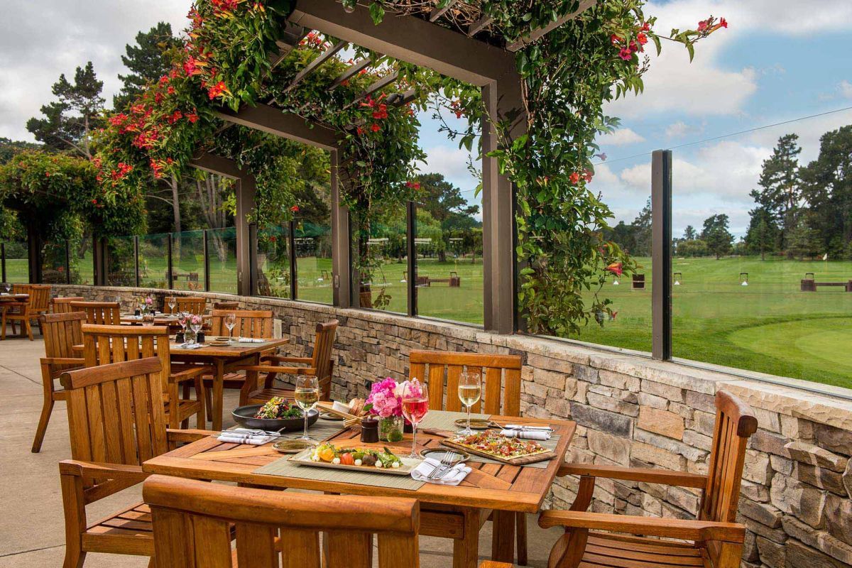 Quail Lodge Resort & Golf Club - thumb 3
