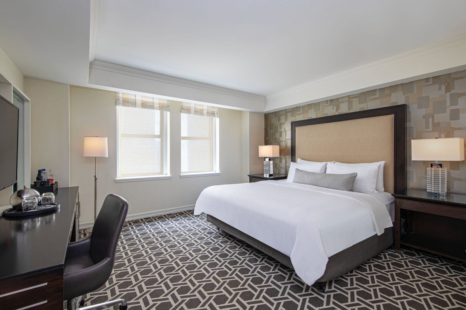 JW Marriott Essex House New York - thumb 4
