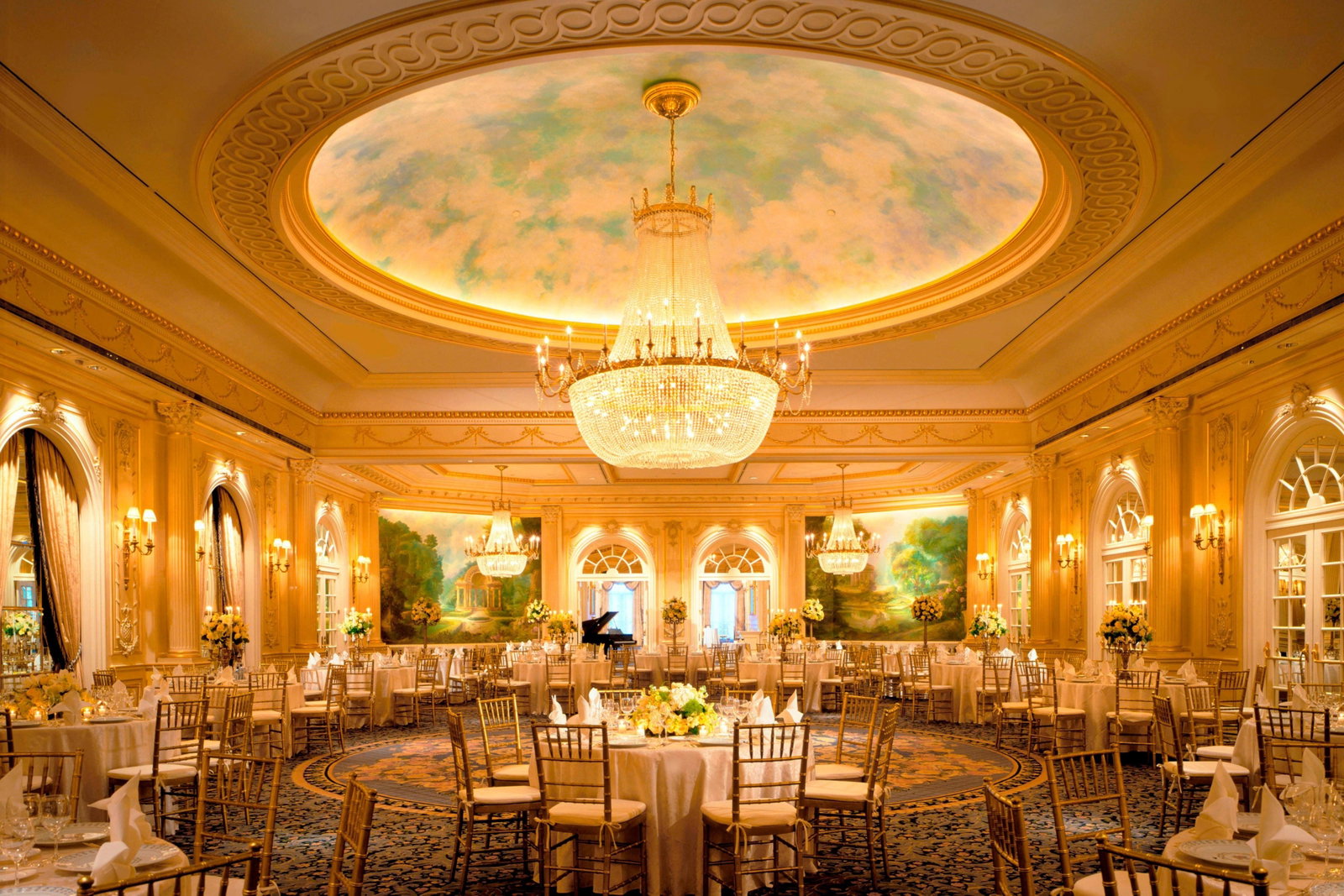 JW Marriott Essex House New York - thumb 6