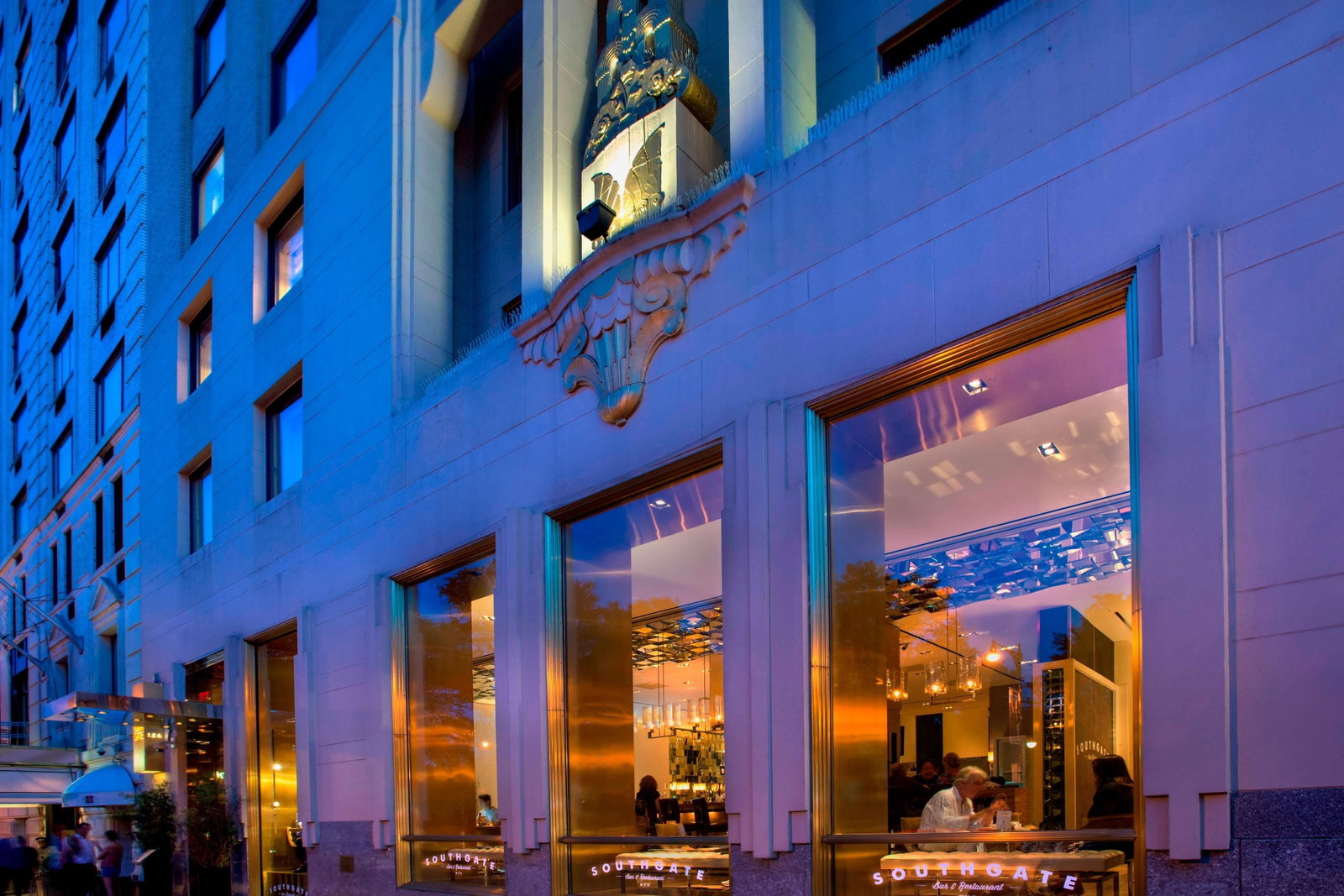 JW Marriott Essex House New York - thumb 8