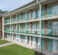 Days Inn Jellico - Tennessee State Line - Accommodation Los Angeles