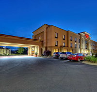 Hampton Inn Crossville - Accommodation Los Angeles