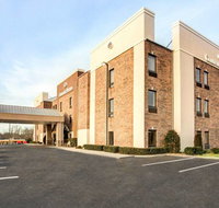 Comfort Suites - Accommodation Los Angeles