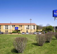 Baymont Inn  Suites Crossville - Accommodation Los Angeles