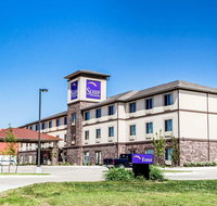 Sleep Inn  Suites Blackwell - Accommodation Los Angeles