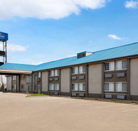 Baymont by Wyndham Blackwell I-35 - Accommodation Los Angeles