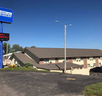 Americas Best Value Inn Beatrice - Accommodation Los Angeles