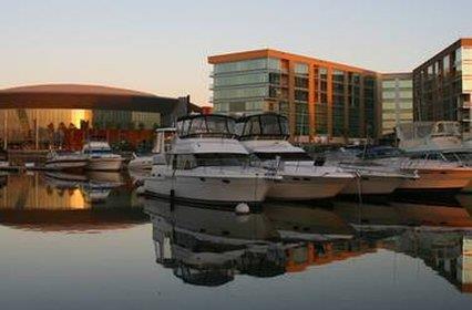 University Plaza Waterfront Hotel - thumb 4