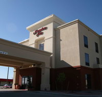 Hampton Inn La Junta - Accommodation Los Angeles