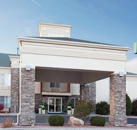 Holiday Inn Express - Accommodation Los Angeles