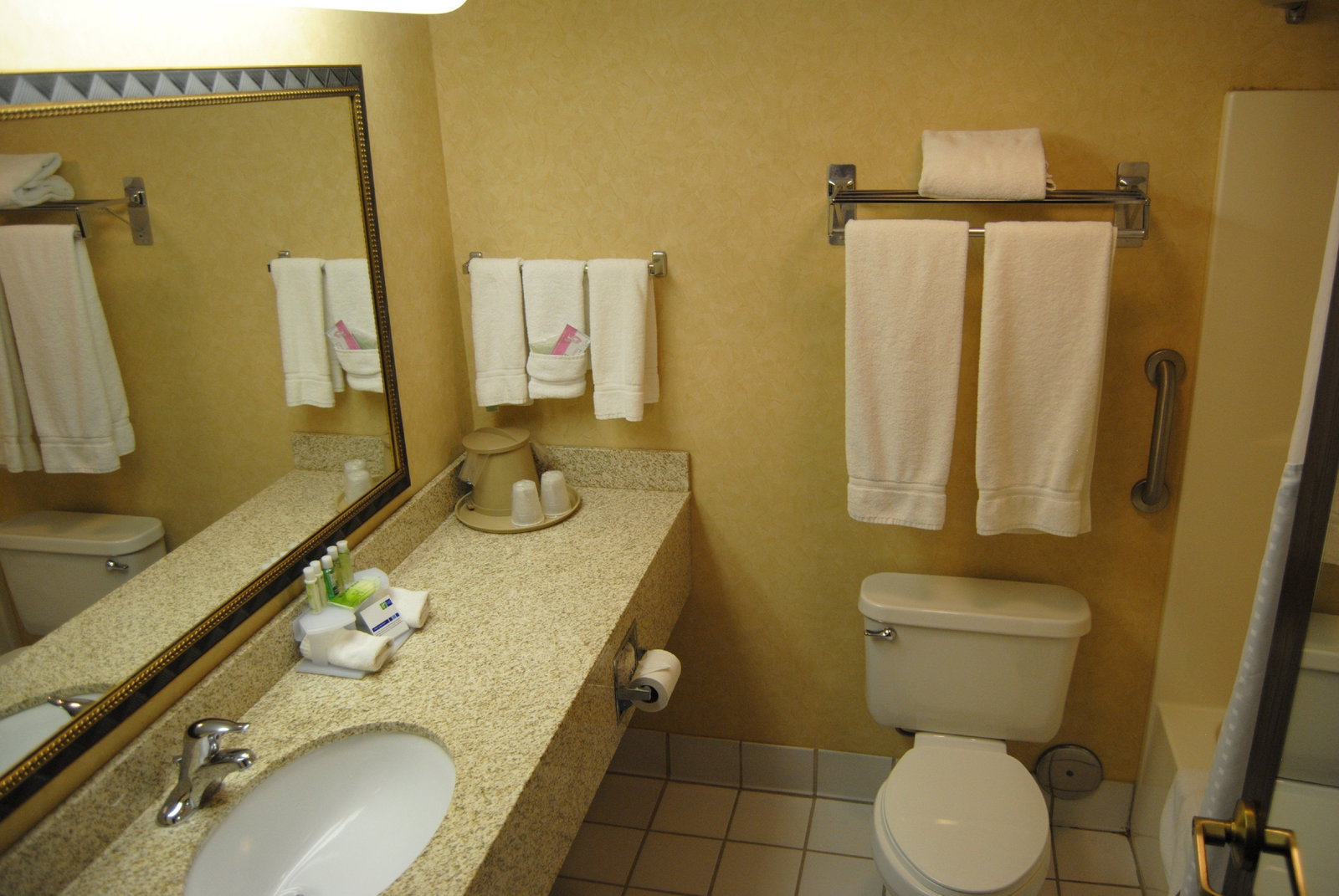 Holiday Inn Express - thumb 6