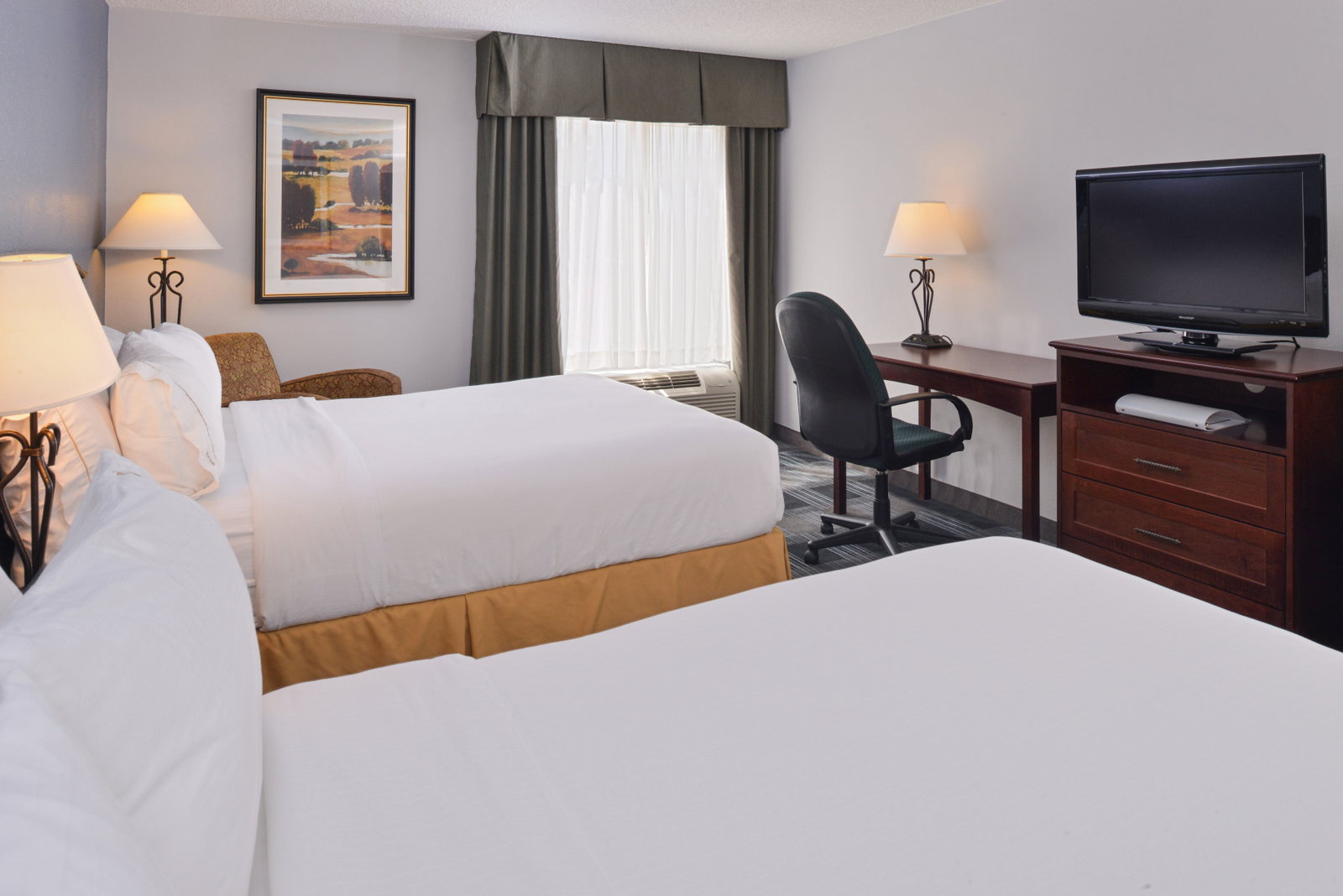 Holiday Inn Express - thumb 7