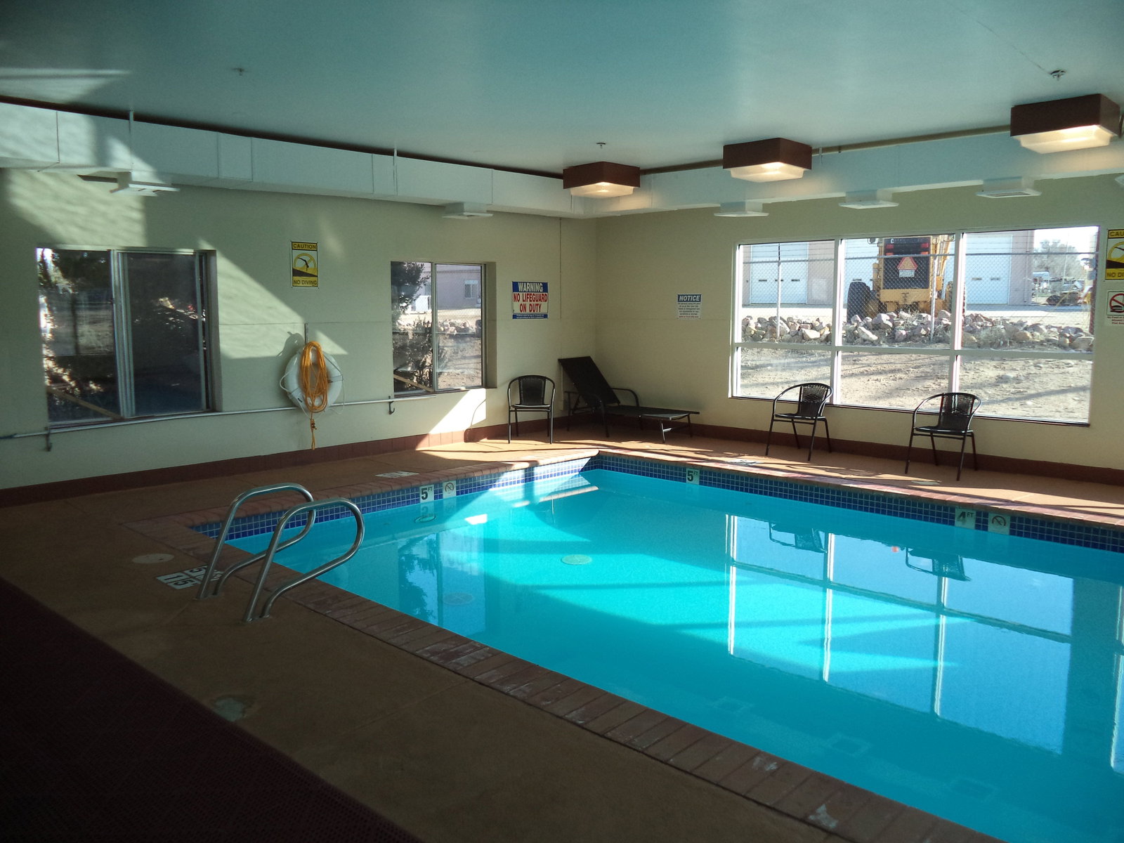 Holiday Inn Express - thumb 8
