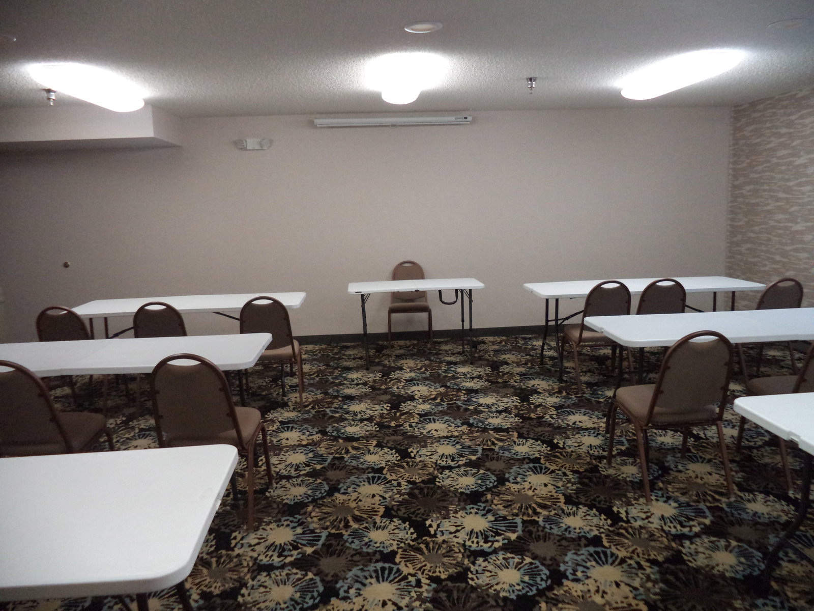 Holiday Inn Express - thumb 11