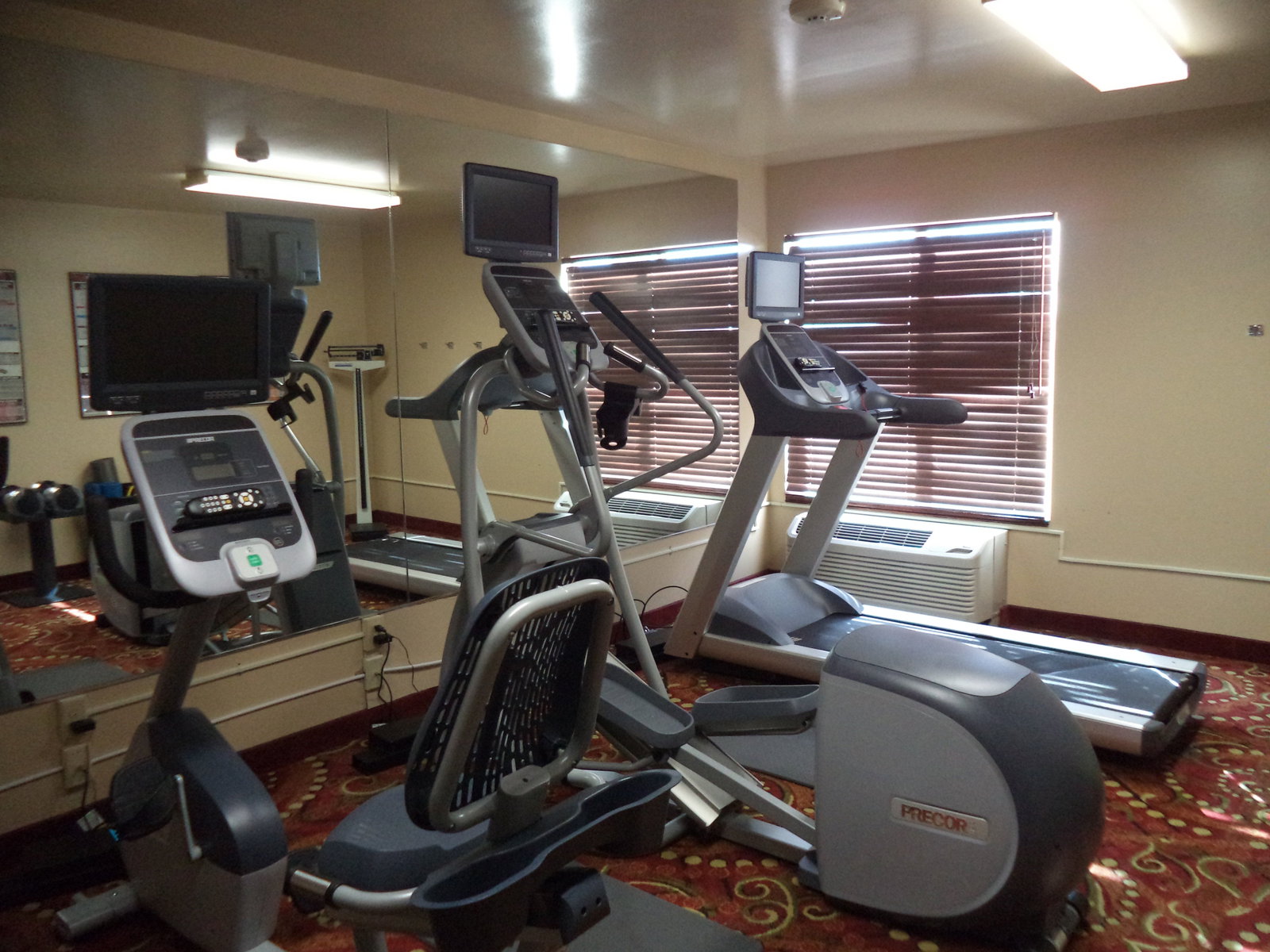 Holiday Inn Express - thumb 14
