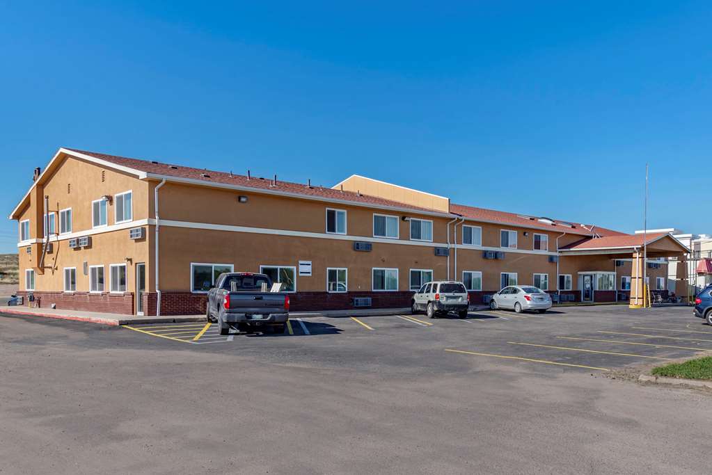 Econo Lodge La Junta - thumb 0