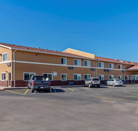 Econo Lodge La Junta - Accommodation Los Angeles