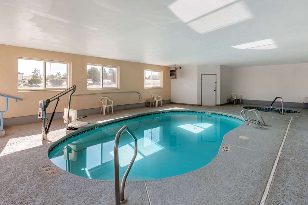 Econo Lodge La Junta - thumb 16