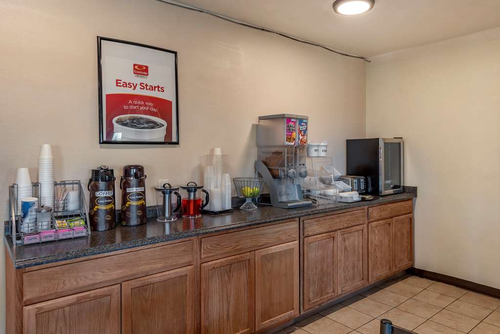 Econo Lodge La Junta - thumb 17