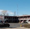 Midtown Motel - Accommodation Los Angeles