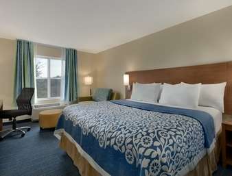 Days Inn & Suites Altoona - thumb 7