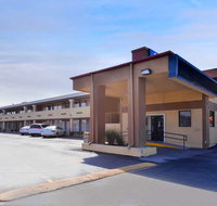 Americas Best Value Inn Nashville/South - Accommodation Los Angeles