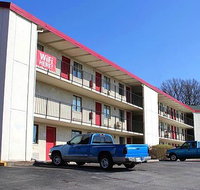 Somatel Nashville Airport Hotel - Accommodation Los Angeles
