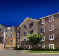 WoodSpring Suites Nashville Southeast - Accommodation Los Angeles