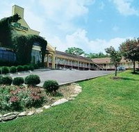 Antioch Quarters Inn  Suites - Accommodation Los Angeles