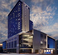Grand Hyatt Nashville - Accommodation Los Angeles