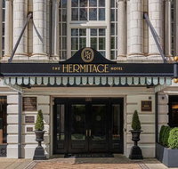 The Hermitage Hotel - Accommodation Los Angeles