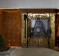 Hutton Hotel - Accommodation Los Angeles