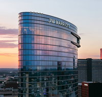JW Marriott Nashville - Accommodation Los Angeles