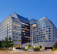 Loews Vanderbilt Hotel - Accommodation Los Angeles