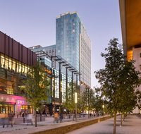 Omni Nashville Hotel - Accommodation Los Angeles