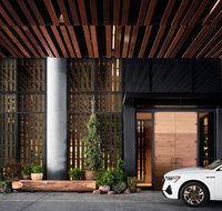 1 Hotel Nashville - Accommodation Los Angeles