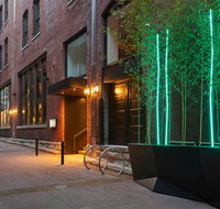 21C Museum Hotel Nashville - Accommodation Los Angeles
