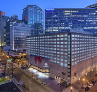 Doubletree Hotel Nashville - Accommodation Los Angeles