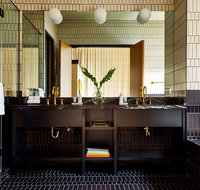Fairlane Hotel - Accommodation Los Angeles