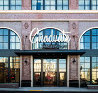 Graduate Nashville - Accommodation Los Angeles