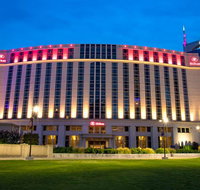 Hilton Nashville Downtown - Accommodation Los Angeles