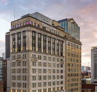 Hotel Indigo Nashville - Accommodation Los Angeles