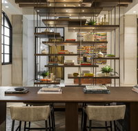 Kimpton Aertson Hotel - Accommodation Los Angeles