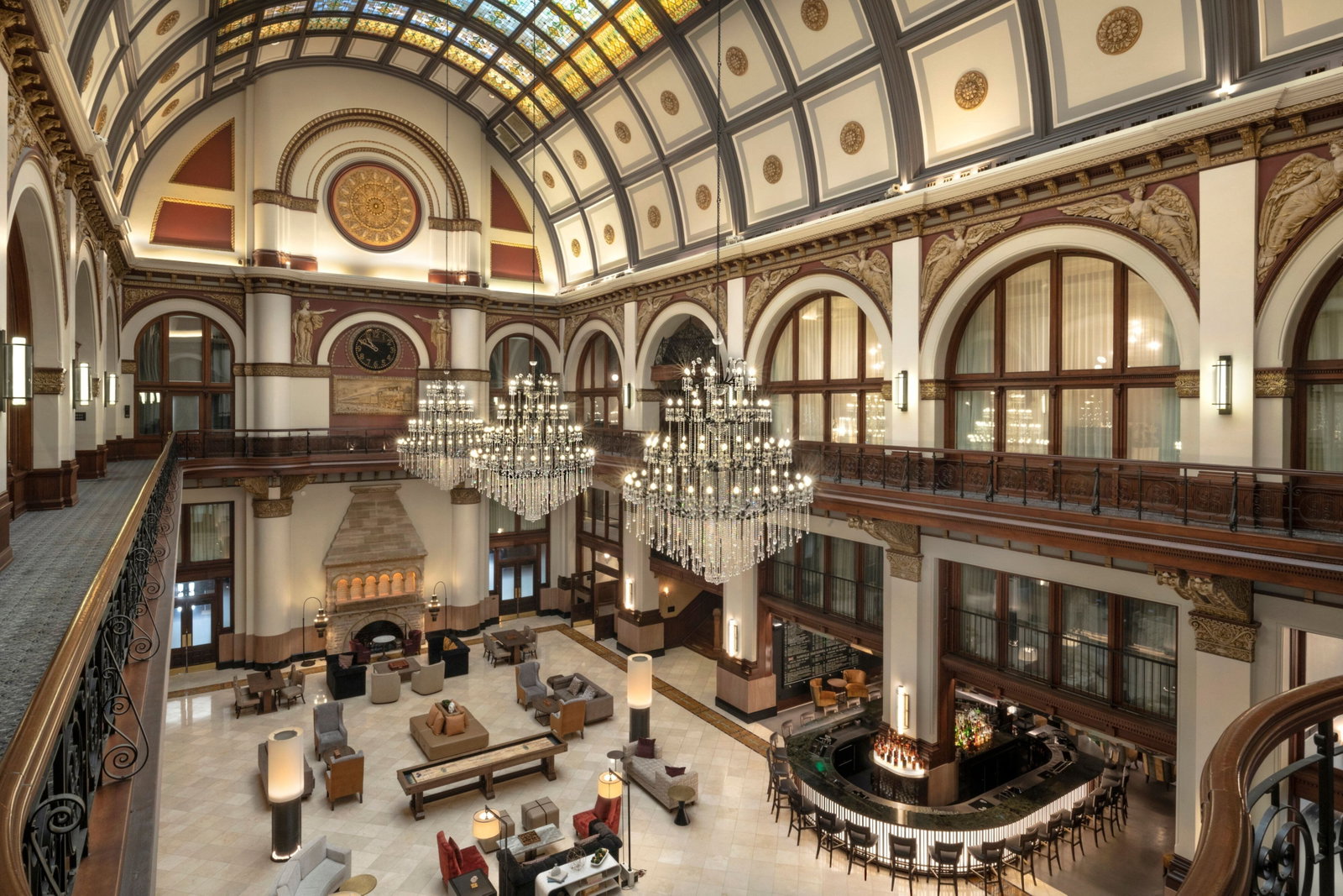Union Station Hotel Autograph Collection - thumb 1