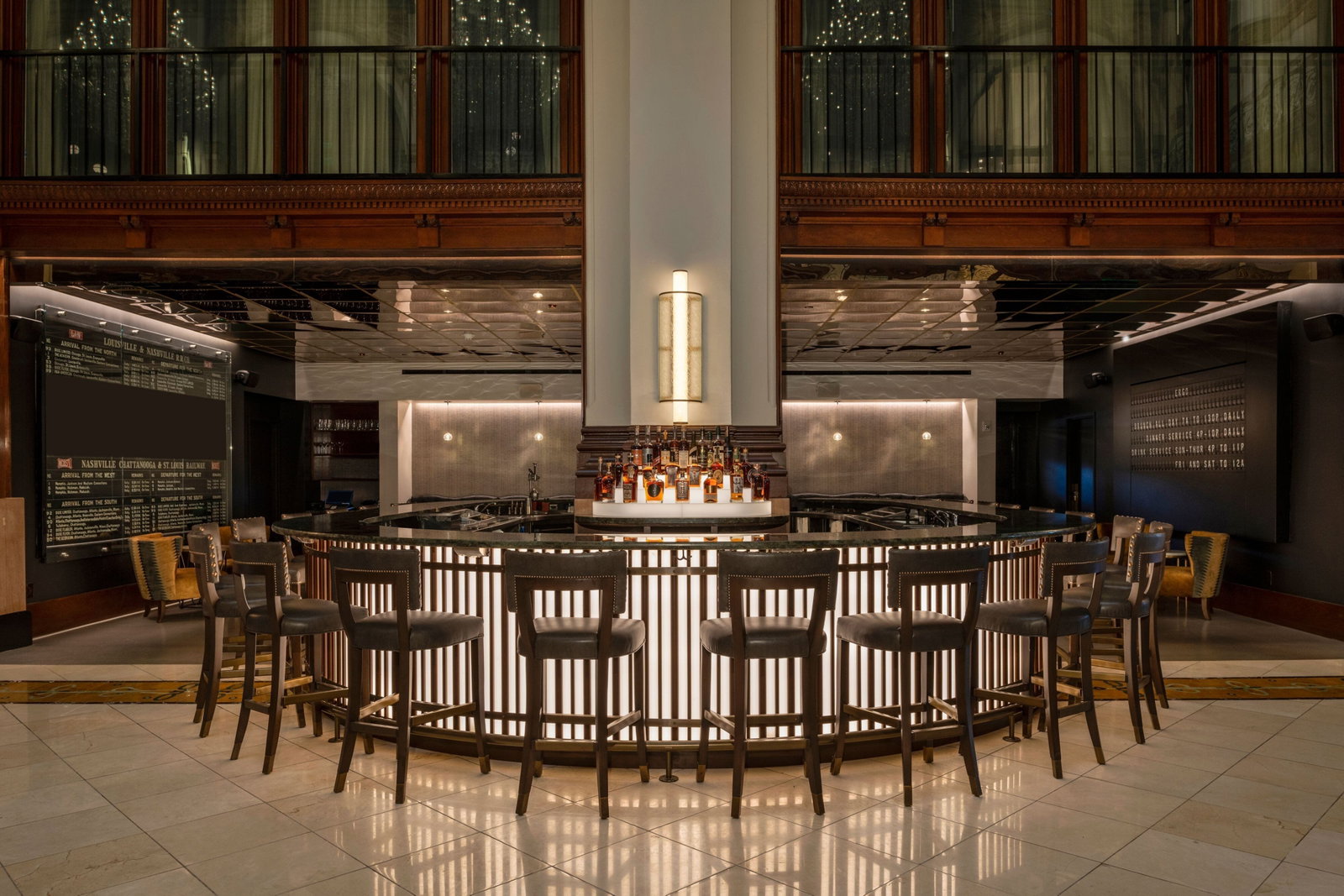 Union Station Hotel Autograph Collection - thumb 4