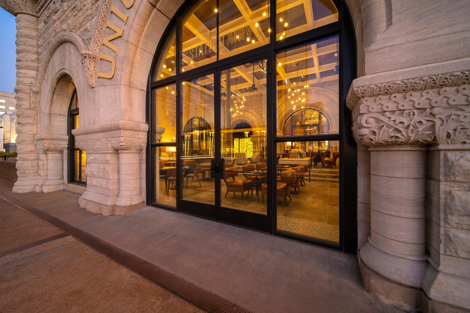 Union Station Hotel Autograph Collection - thumb 11
