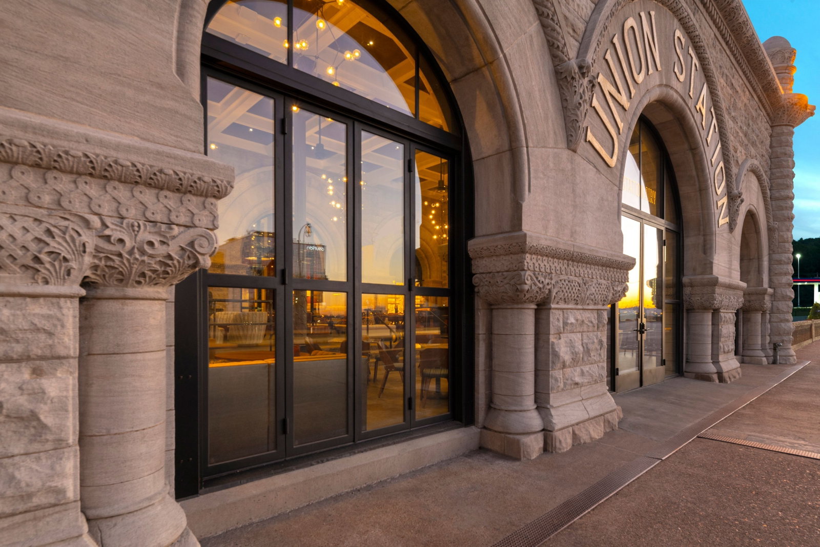 Union Station Hotel Autograph Collection - thumb 12