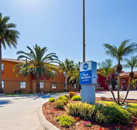 Best Western NW Corpus Christi Inn/Stes - Accommodation Los Angeles